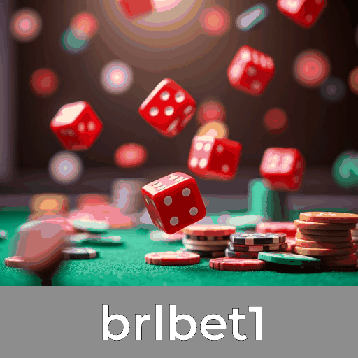 brlbet1: Interação e Emoção no Casino Social ao Vivo