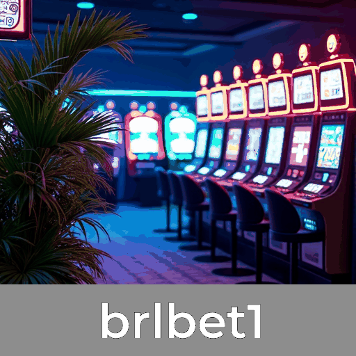 Tecnologia 3D e Jogos de Cassino em brlbet1