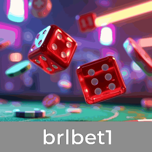 brlbet1: Cassino Premiado e Seguro