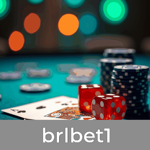 brlbet1: Interação e Emoção no Casino Social ao Vivo