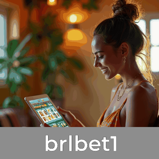 brlbet1: Cassino Premiado e Seguro
