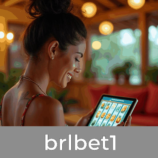 brlbet1: Tecnologia de Promoções Personalizadas para Jogadores