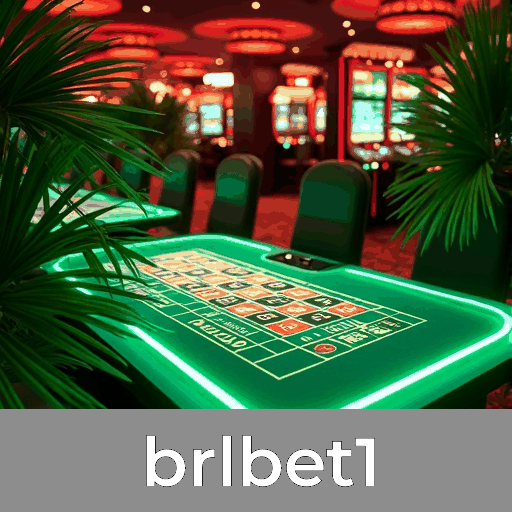 Tecnologia 3D e Jogos de Cassino em brlbet1