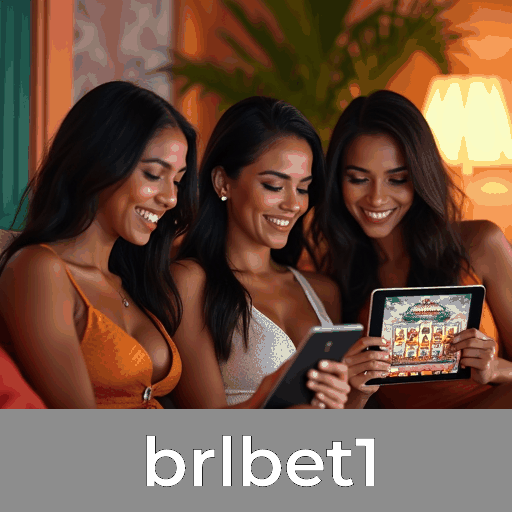 brlbet1: Slots com Mega Prêmios, Jogos de Mesa- Estratégia Avançada, e Real Dealer- Imersão Total