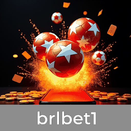 brlbet1: Bônus Generosos para Jogadores Brasileiros