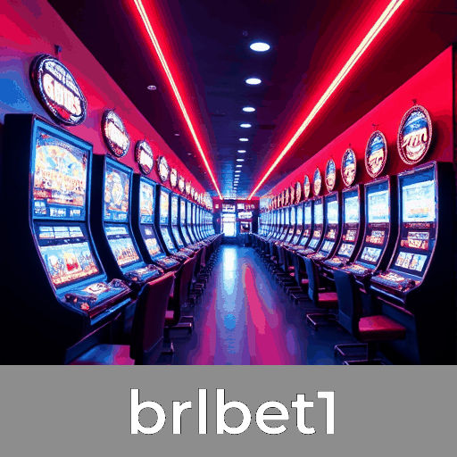 brlbet1: Slots com Mega Prêmios, Jogos de Mesa- Estratégia Avançada, e Real Dealer- Imersão Total