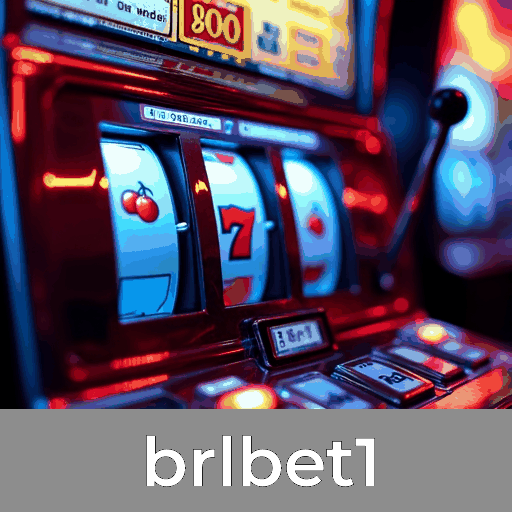 brlbet1: Interação e Emoção no Casino Social ao Vivo